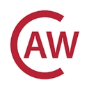 College of Animal Welfare (CAW) logo