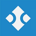 Blue Compass logo