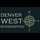 Denver West Bookkeeping logo