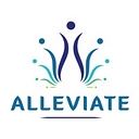 Alleviate Pain Clinic logo