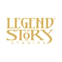 Legend Story Studios logo