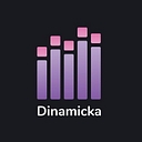 Dinamicka logo
