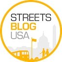 Streetsblog logo
