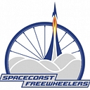 Spacecoast Freewheelers logo