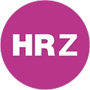 HRZone logo