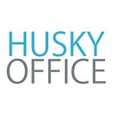 Husky Office logo