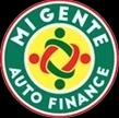 Mi Gente Auto Finance logo