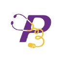P3Care logo
