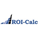 ROI-Calc logo