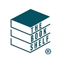 The Bookshelf Ltd logo