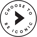 ICONIC Protein logo