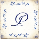 Café 't Papeneiland logo