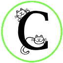 Casual Care Pet Care logo
