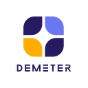 DEMETER ICT APAC logo