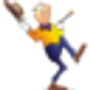 Mr Entertainer logo