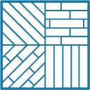 NY Pavers logo