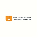 Rush Language Services logo