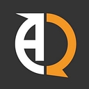 Above Quality logo