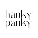 Hanky Panky logo