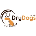 Dry Dogs logo