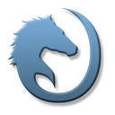 Leadhorse logo