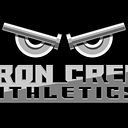 Iron Crew Athletics logo