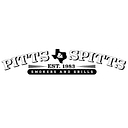Pitts & Spitts logo