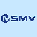 MSMV Design logo