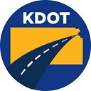 Kansas Department of Transportation logo