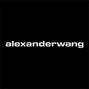 Alexander Wang logo