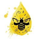Busy Bee Speech logo
