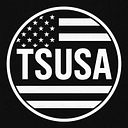 Tactical Source (TacSource) logo