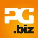 PocketGamer.biz logo