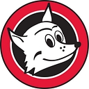 Fox 40 logo