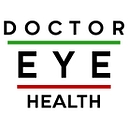 Doctor Eye Health logo