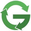 Green Team Junk Removal logo