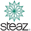 Steaz logo