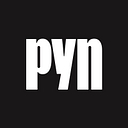 Pyn logo