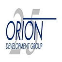 Orion Business Process Management logo