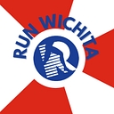 Run Wichita logo