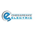 Chesapeake Electric logo