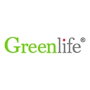 GreenLife Store logo