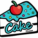 The Cake House logo