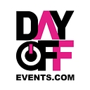 Day Off Events logo
