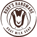 Ruby's Handmade logo