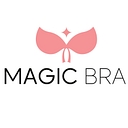 Magic Bra logo