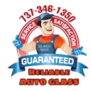 Texas Reliable Auto Glass logo