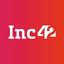 Inc42 logo