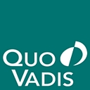 Quo Vadis logo