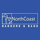 NorthCoast Banners logo